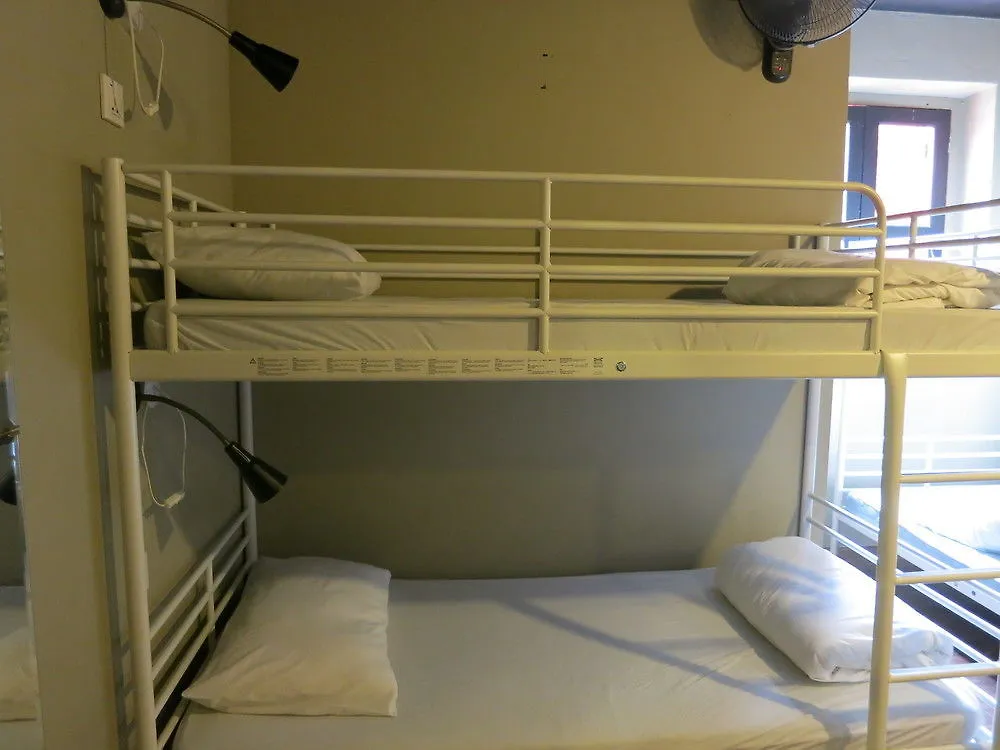 ** Hostel Beds And Dreams Inn @ Chinatown 2 Singapore Singapore