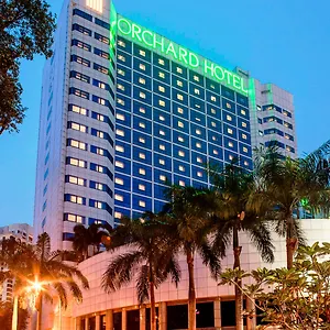 5* Otel Orchard