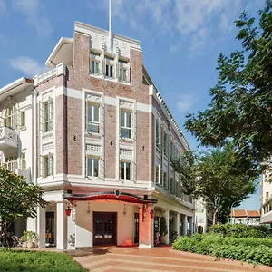 Maxwell Reserve Singapore, Autograph Collection Hotel