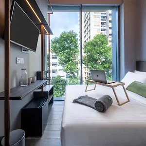 Beverly Elements Singapore