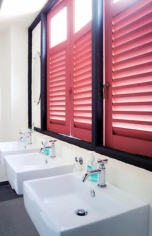Hostel Beds And Dreams Inn @ Chinatown 2 Singapore Singapore