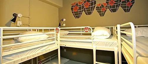 Hostel Beds And Dreams Inn @ Chinatown 2 Singapore