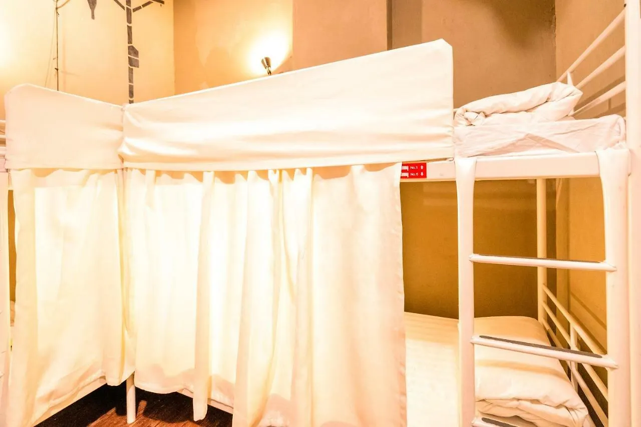 Beds And Dreams Inn @ Chinatown 2 Singapore Singapore